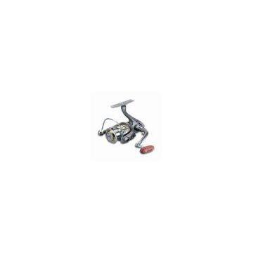 Fising Reels, with ALU Spool
