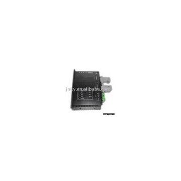 ALL-digital ac servo drive