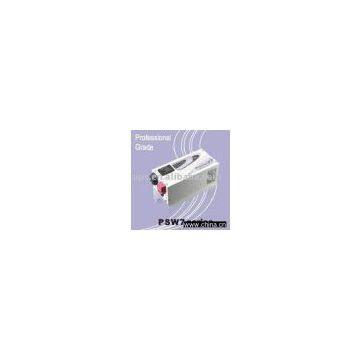 PS W7 pure sine wave inverter