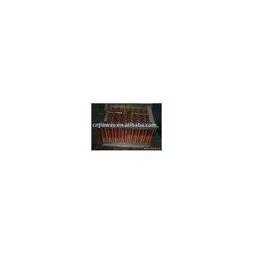 heat exchanger