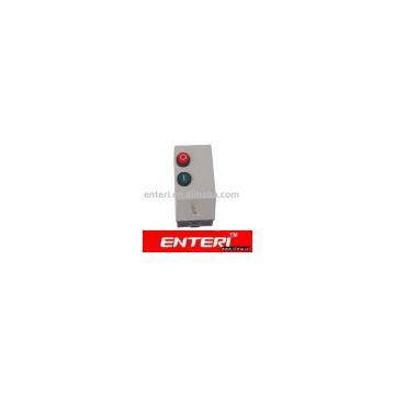 LEl-95 magnetic starter, motor starter