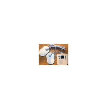 Mini slimming massager quits the fatigue of the diligent peaple at home or in office