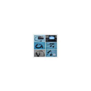 wireless Auto reverse parking Aid with 4.3 LCD screen monitor