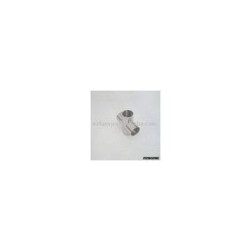 stainless steel cross