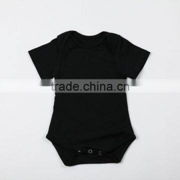 Infant Clothing Baby Summer Red Romper Baby Clothes 0-24 Month Yiwu Manufacturing photo-4