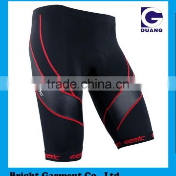 Fashion wholesale cycling shorts underwear cycling underwear