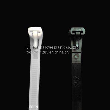 Releasable Cable Ties photo-2
