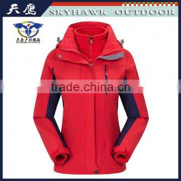 Anti-Bacterial Wholesale Import Ladder Winter Jacket