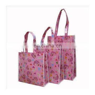 Non-woven Shopping Bag