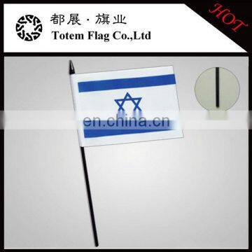 Fast Shipping Mini All Countries Promotional Hand Flags for Cheering photo-6