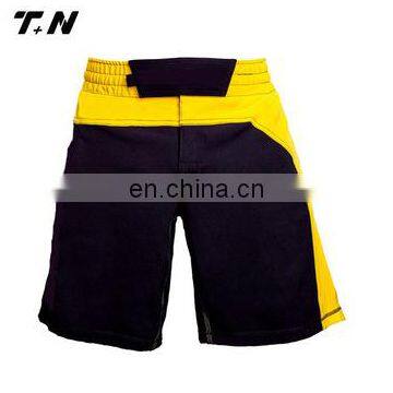 Custom mma shorts,sublimation MMA fight shorts
