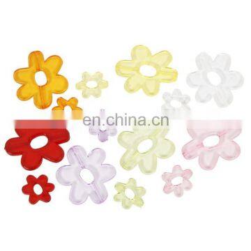 DIY Loose Acrylic Plastic Beads photo-5