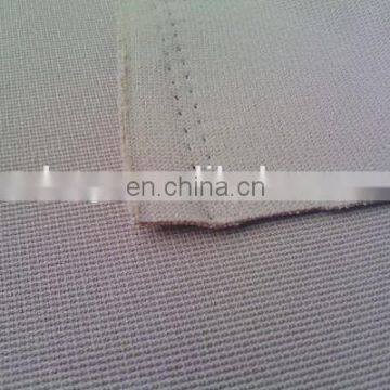 Winfar Textile Heavy Weight Knitted Polyester DTY Spandex Dyed Stripe Fabric Ottoman photo-6