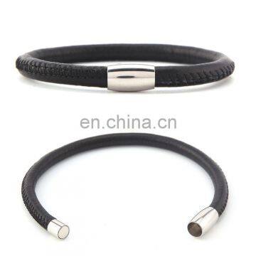 2016 Fashion Endless Bracelet Wholesale Leather Bracelet Custom Leather Bracelet photo-2