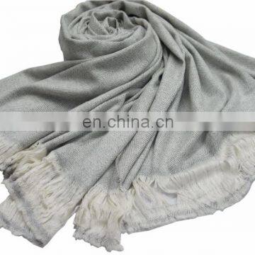 Fashion Top Blanket Scarfs Female Pashmina Wool Blanket ,Scarfs Shawl 2016 New Winter photo-5