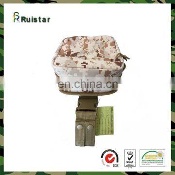 Tactical army emergency first aid kit bag