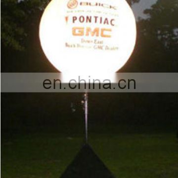 2013 Hot-Selling balloon stand pole/standing balloon for sale