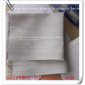 Horse Tail Interlining photo-2