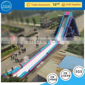 Giant Inflatable for Adult & Kids, Water Slide, Inflatable Slide photo-2