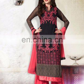 Designer Salwar Suits Varieties Well