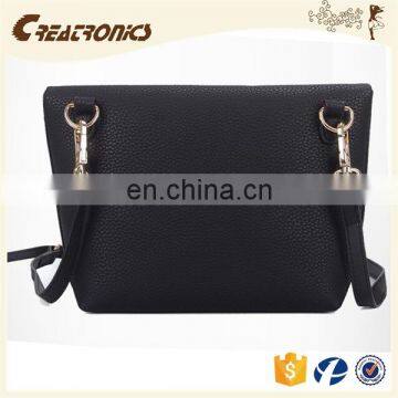 CR Europe Designer Developed New Arrival Shoulder Bag With Suture Fashion Women Clutch Bag Hollow Cheap Handbags Women Bags photo-3