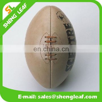 Neoprene PVC PU TPU American Football rugby ball