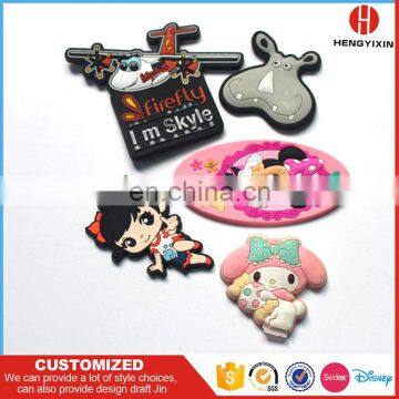 Custom paper souvenir fridge magnet magnets for fridge