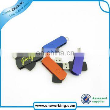 bulk 100% full capacity swivel 128 gb usb flash drive