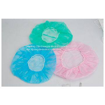 Medical Surgical Hair Cap-non Woven Cap photo-4