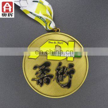 Good quality customer design medal display stand