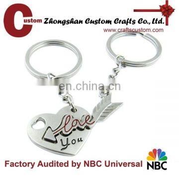 Loving gifts souvenir key chain