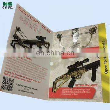 10 Seconds Or Customed Sound Recording Module For Greeting Cards photo-5