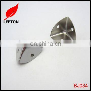 Factory Supply Cheap Metal Wooden Box Corner photo-2