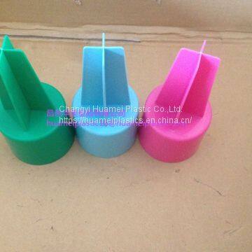 Hot Sale & High Quality Plastic Beach Cup Holder of China National Standard photo-5