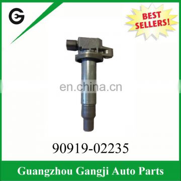 High Performance Wholesale Price Ignition Coil OEM 90919-02235 For Car