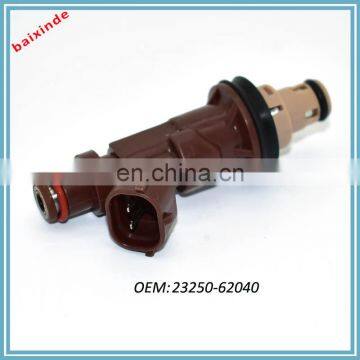 Baixinde Brand OEM 23209-62040 32250-62040 TACOMA 4RUNNER Fuel Injector Nozzle photo-3