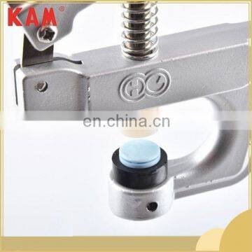 Hand Press Plier for Snap Button DK001 Pliers photo-4