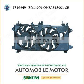 RADIATOR COOLING FAN MOTOR MADE IN CHINA 51755591