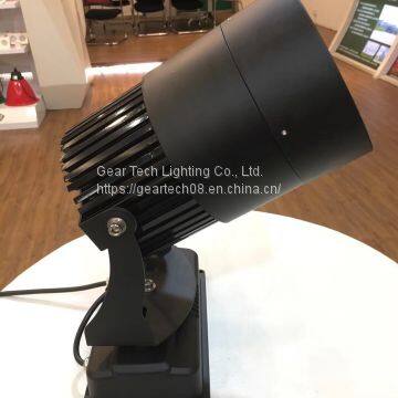 90W IP65 Waterproof Anti Glare Spot Light LED With CE RoHS photo-3