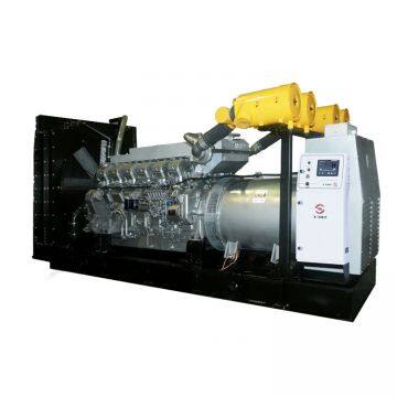 Chinese Manufacturer 64kw SDEC Diesel Generator 3 Phase Electric Generator photo-3