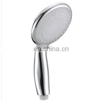 Round Shape LED Color Changing 3-way 2 in 1 Shower Combo photo-5