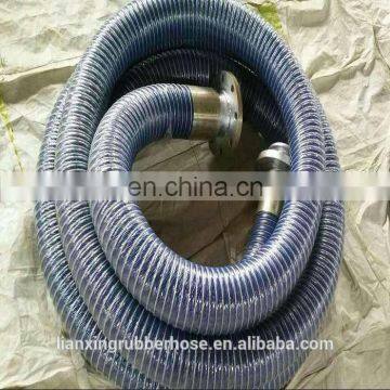 Rubber Pipe Support/composite Hose/chemical Hose Pipe photo-2
