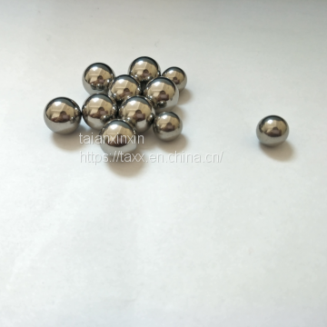 111125mm stainless steel ball