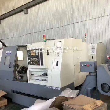 Korea KIA SKT28 Turning-Mill Machine