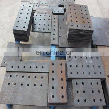 TPD2012 TPD2016 CNC Drilling Machine for Steel Plate and Flange photo-7