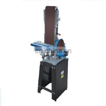 6''x9'' MM2315 Belt Disc Grinding Sander Machine for Sale photo-2