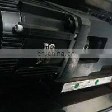 220 v Mini Cnc Torno Metal Milling Machines With Automatic Feed