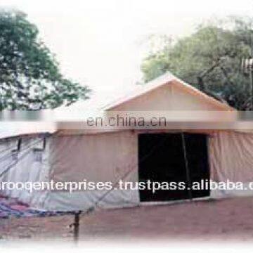 HOSPITAL FRAME TENT