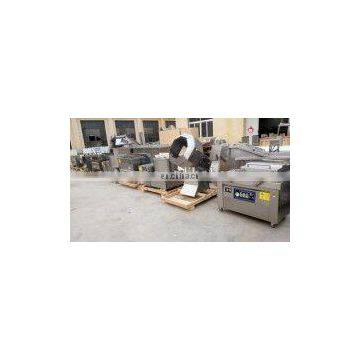 Fries Potato Chips Line Industrial Fries Potato Chips Line Commercial Fries Potato Chips Line photo-5