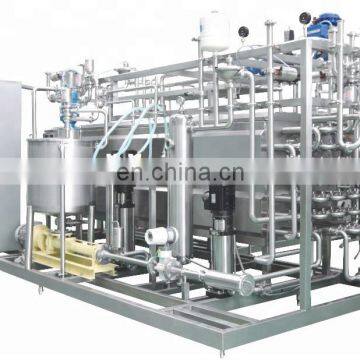 Dairy/milk Processing Machinery Equipment photo-3